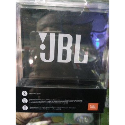Speaker aktif JBL GO MINI BLUETOOTH  Limited
