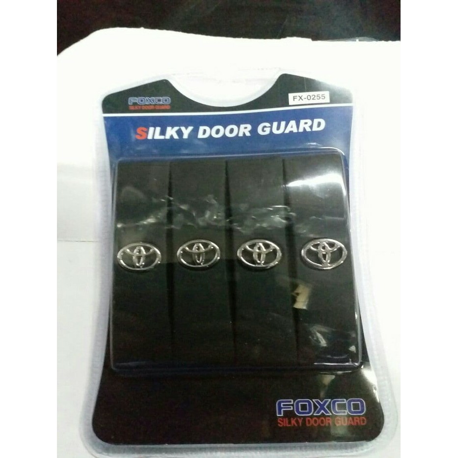 Door guard mobil avanza