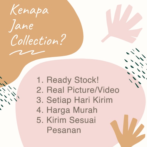 JANE COLLECTION || Midi Dress Hitam Kasual Lengan Balon Bisa dijadikan Sabrina / Square Neck Prom Night A Line Selutut Maroon Prime Scuba Night Party Pesta Kondangan OOTD Korea Pernikahan Nikah Dress Clara