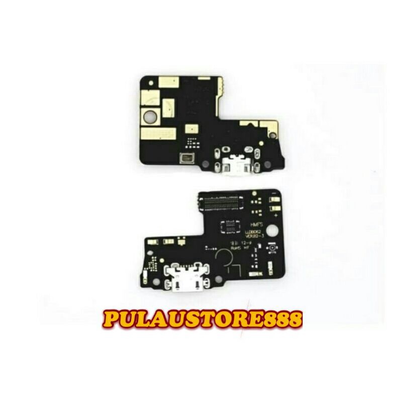FLEXIBLE CHARGER/PCB XIAOMI REDMI S2 ORIGINAL
