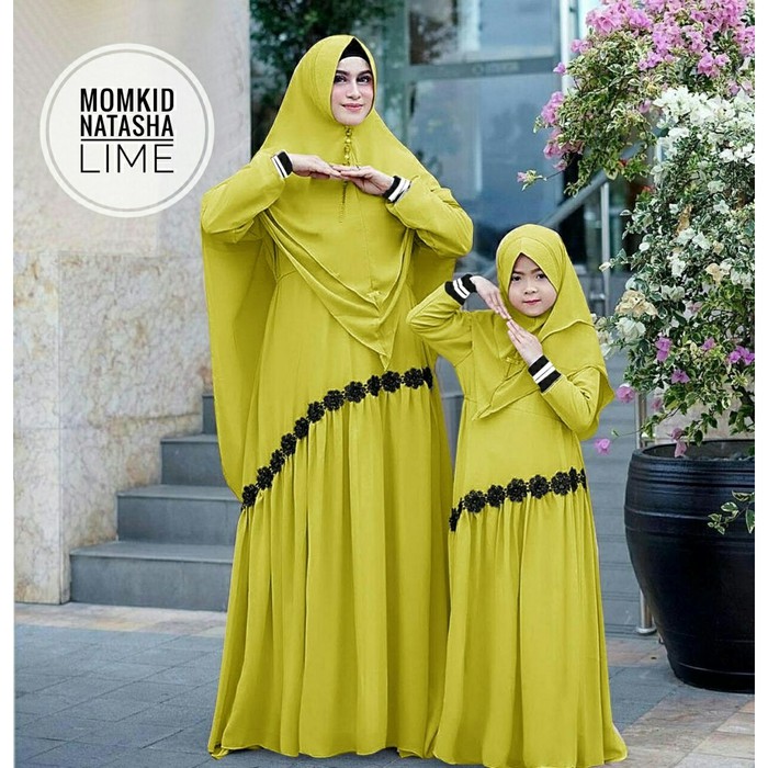 Model Baju Nissa Sabyan Anak / Vf Gamis Terbaru Nissa Sabyan Nisa Baju Muslim Wanita Terbaru ...