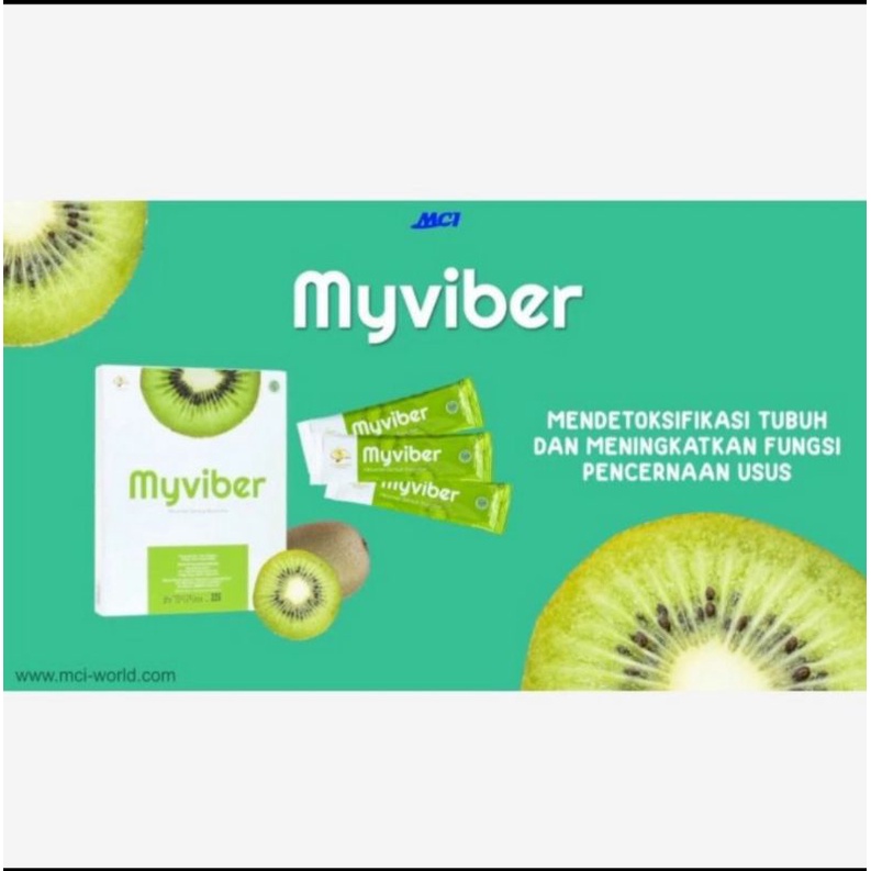 MyViber By MCI