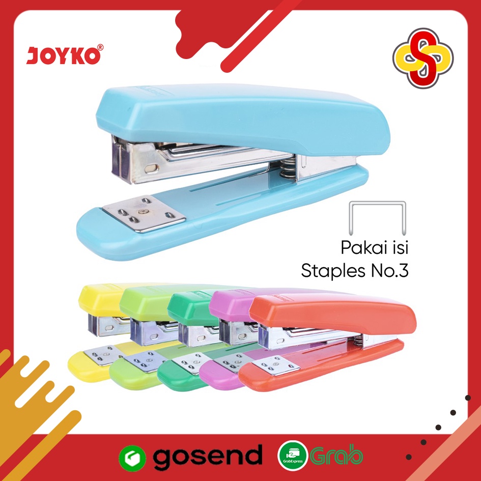 Stapler / Jepretan Joyko HD-50CL