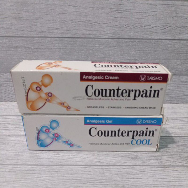 Counterpain 30gram