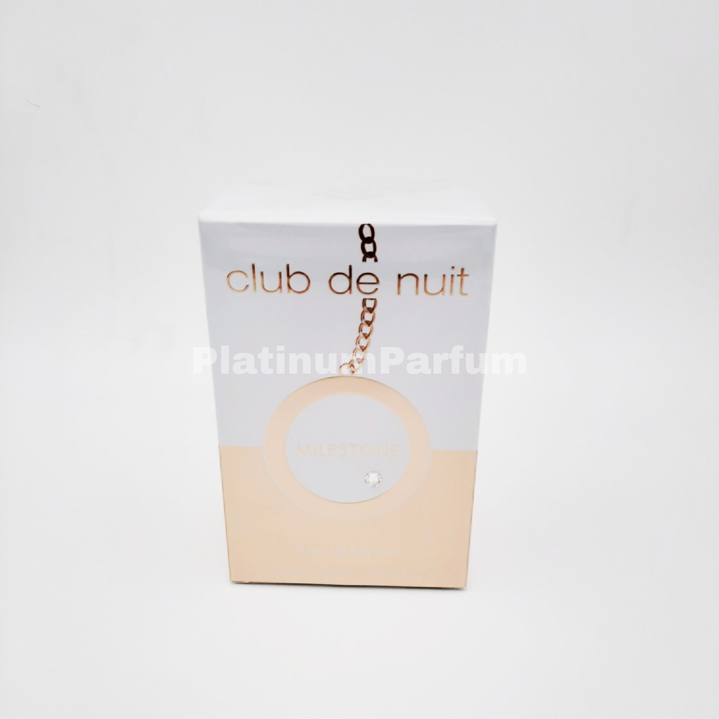 Parfum Original Armaf Club de Nuit Milestone