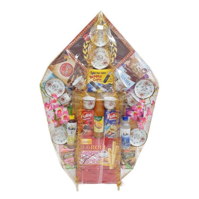 

Parcel Kombinasi Parcel Lebaran Hampers Lebaran Parsel Ramadhan Pko14 Djiboutishop