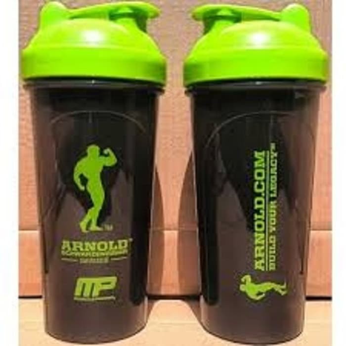 Shaker Arnold Arnold Shaker 700Ml Smart Shaker Botol Shaker Shaker Gym