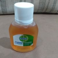 DETTOL Antiseptik Cair Kemasan 45ml Anti Bakteri Kuman Virus