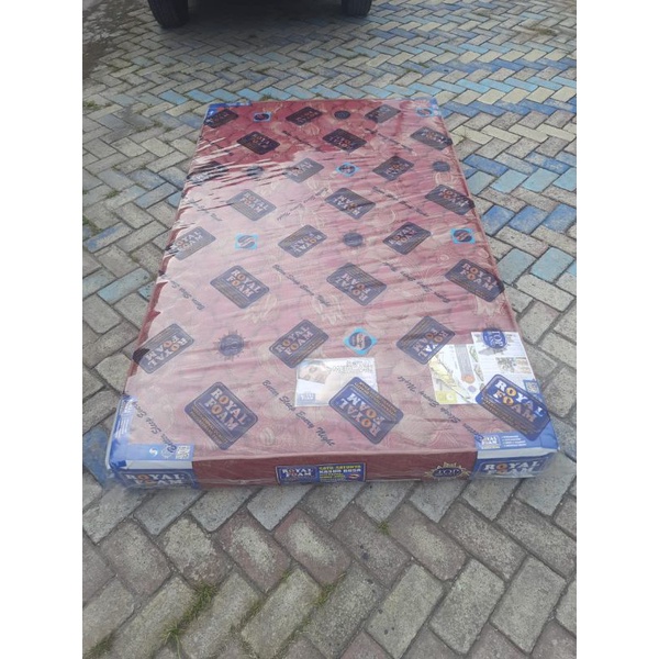 kasur busa royal foam medicare