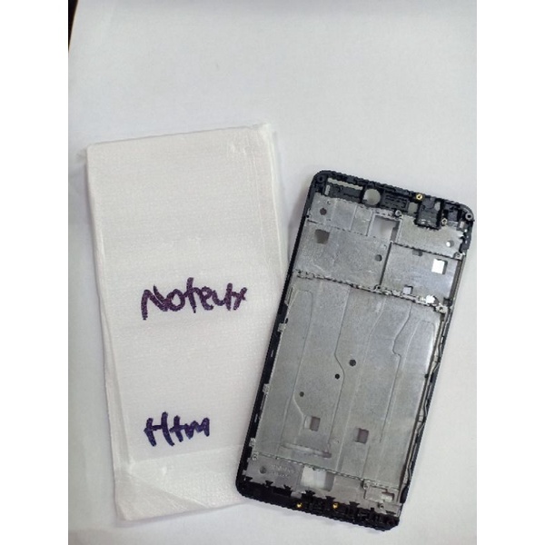 FRAME LCD REDMI NOTE 4X