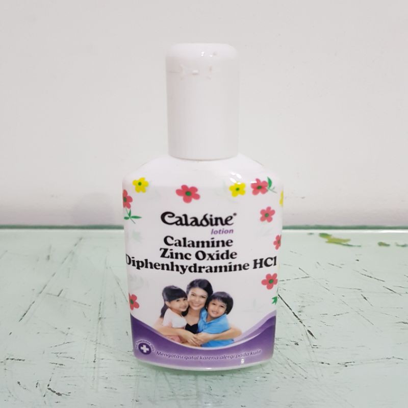 Caladine 60 ML