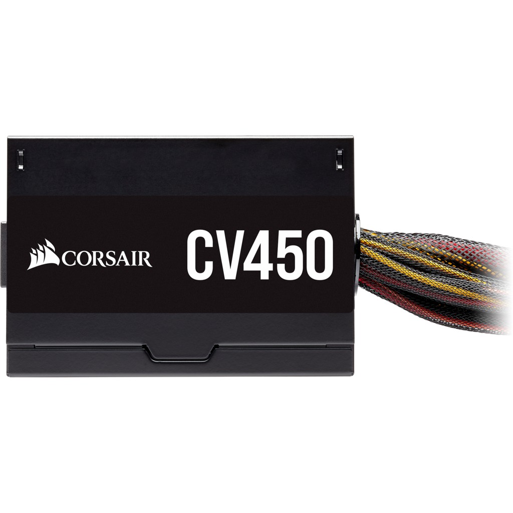 PSU CORSAIR 450W CV450 80+ BRONZE POWER SUPPLY