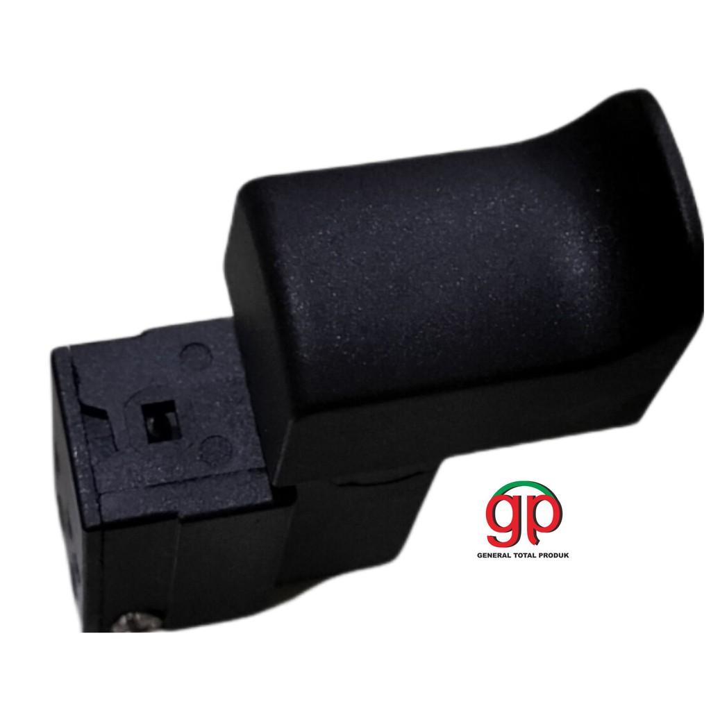 Switch BOSCH untuk Mesin Pasah / Serut Ketam Kayu / Planer 1571 SKIL / 1982 KEN