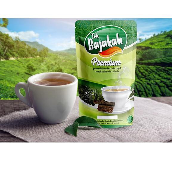 

Teh Bajakah Lypoma !!