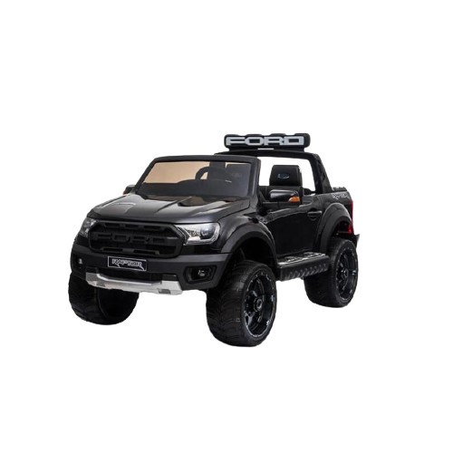 Mobil-Mobilan Aki Ford Raptor F150