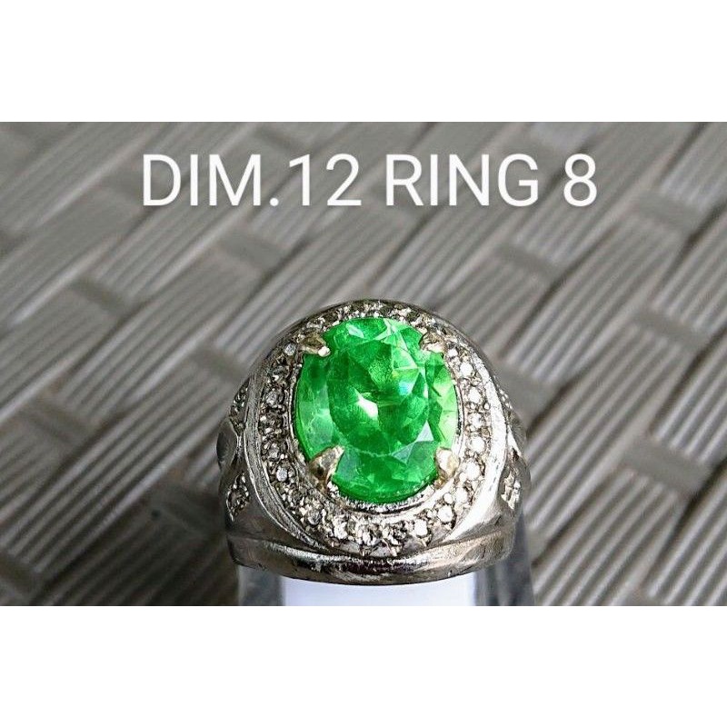 (COD) JAMRUD ZAMRUD CATAM CHATAM SIAP PEDE (LAB CREATED)