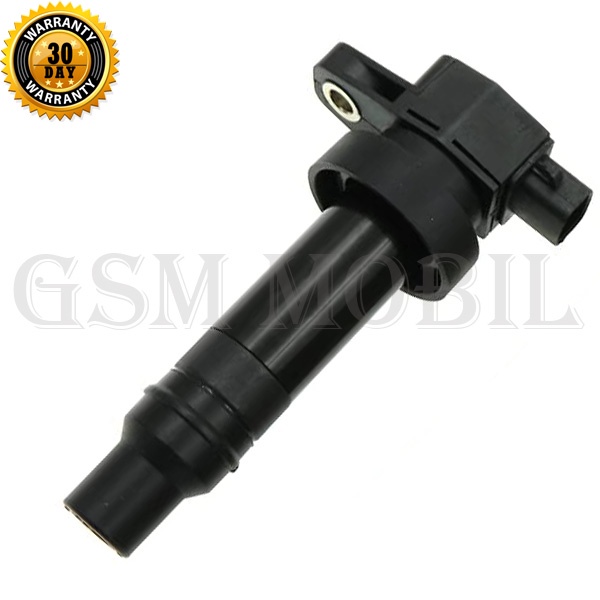 Ignition Coil Kia Rio 2010-2015 Hyundai Avega 27301-2B010 - 10004420