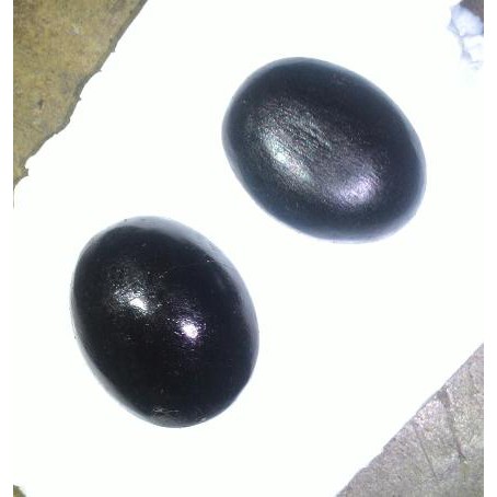 Black Opal Banten Sempur Gosir Eceran Batu Akik ngga Pake Mahal !!!