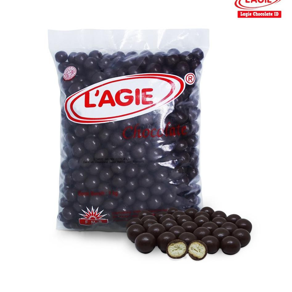 

Lagi Pr0mo$|COKELAT LAGIE GOLDEN CITY CHOCO BALLS |Kekinian....!
