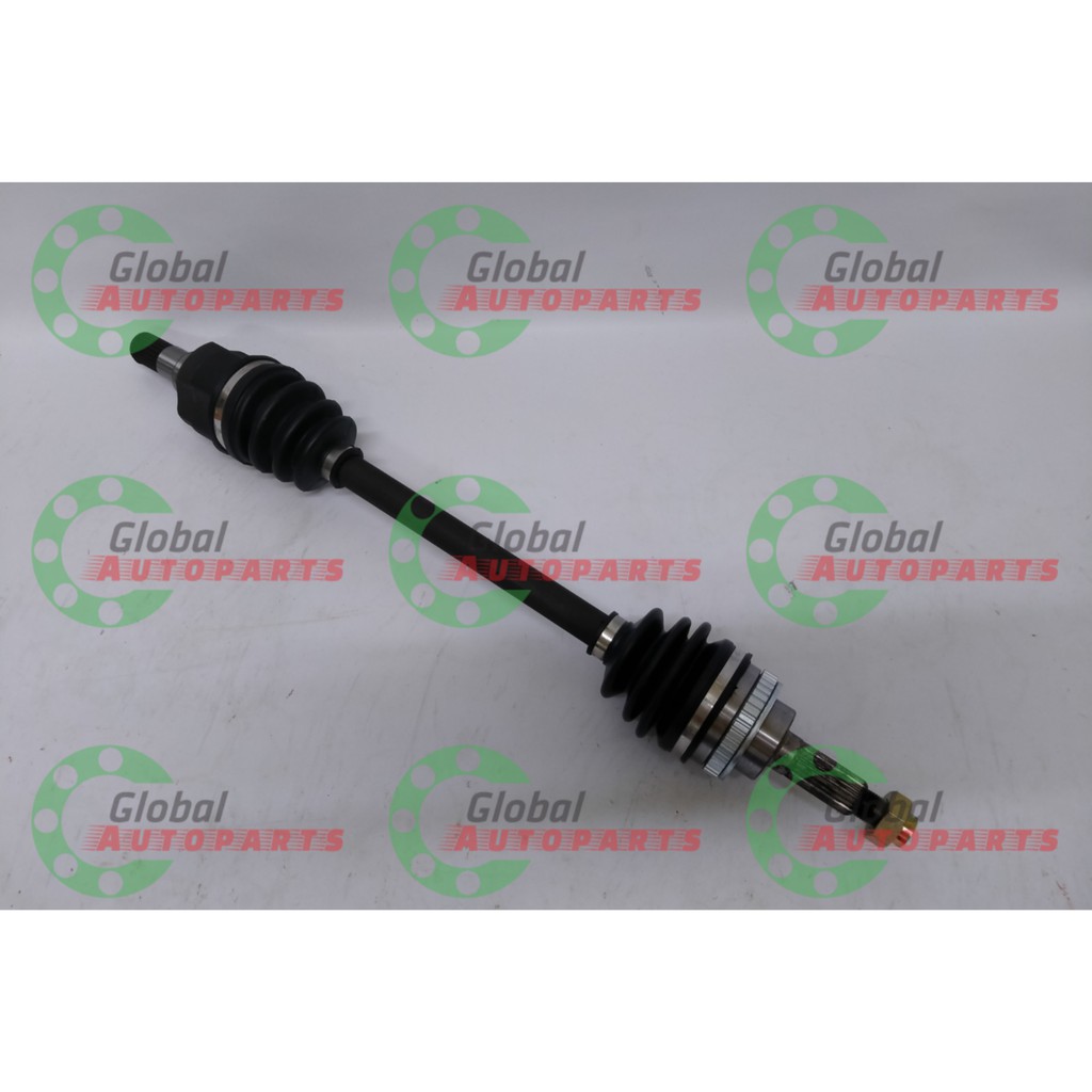 AS RODA DRIVE SHAFT SUZUKI KARIMUN KOTAK MANUAL 99-06 KIRI UNIFAR