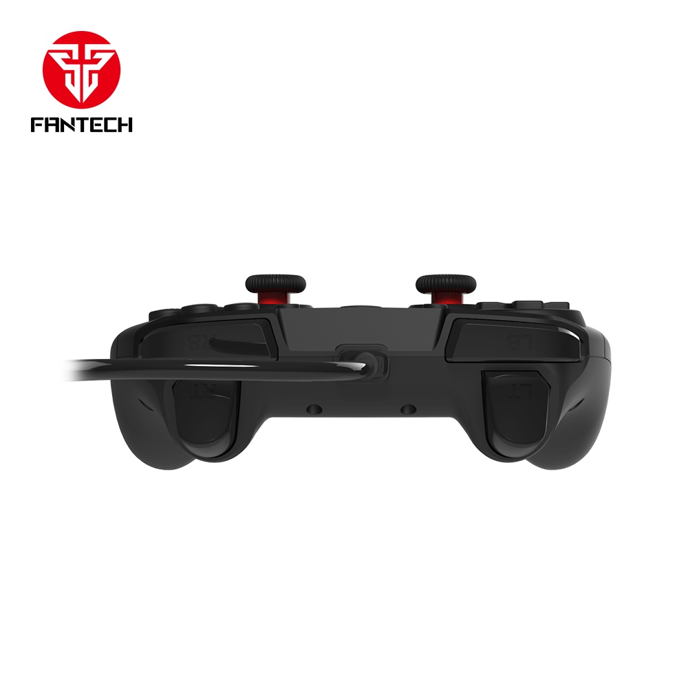 Gaming Controller Gamepad Joystick USB PS/XBOX/PC Fantech Shooter GP12 Wired Gaming Controller