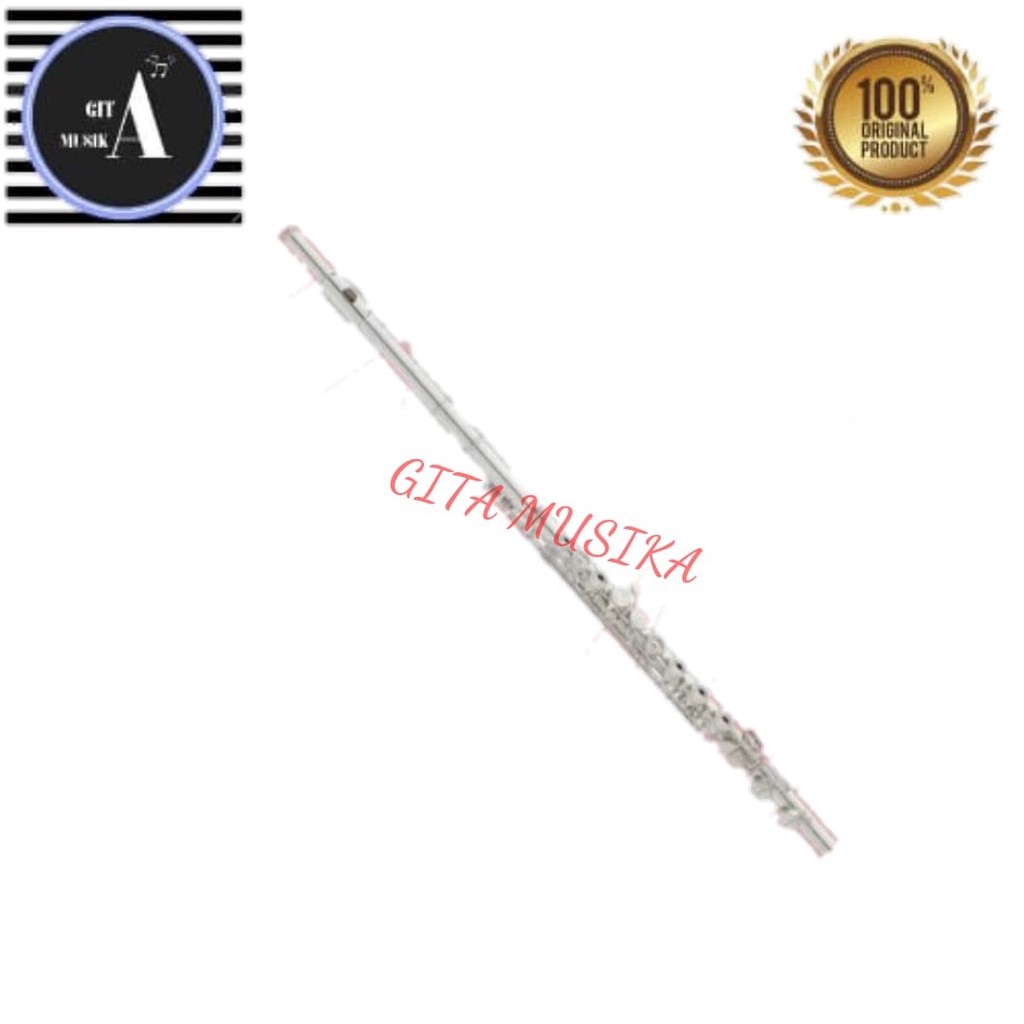 FLUTE (ARMSTRONG) FL650 SILVER PLATED