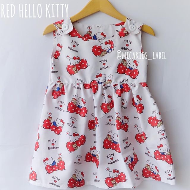 DRESS ANAK PEREMPUAN LUCU DRESS ANAK PEREMPUAN MURAH DRES ANAK CEWE MURAH