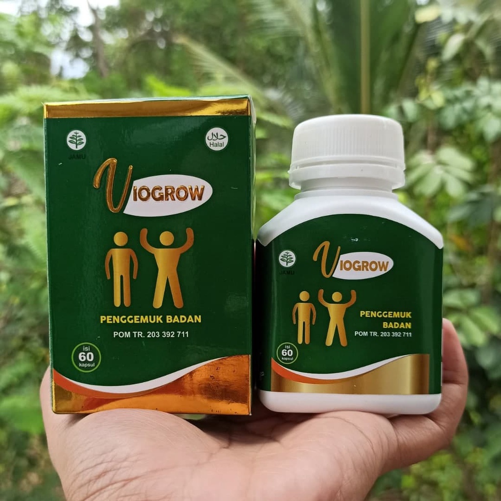 Harga viogrow Terbaru Des 2025 | BigGo Indonesia