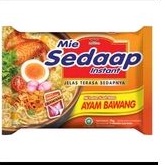 

mie rebus