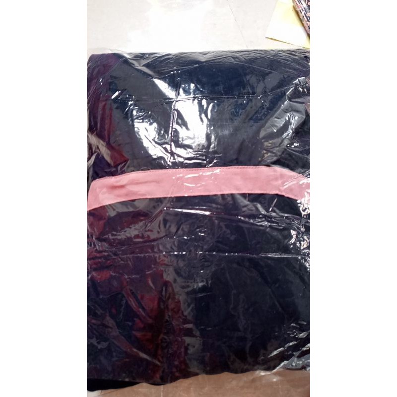 pesanan bunda Al-jaras