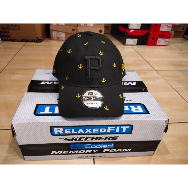 topi new era cap original murah / topi original New Era Cap