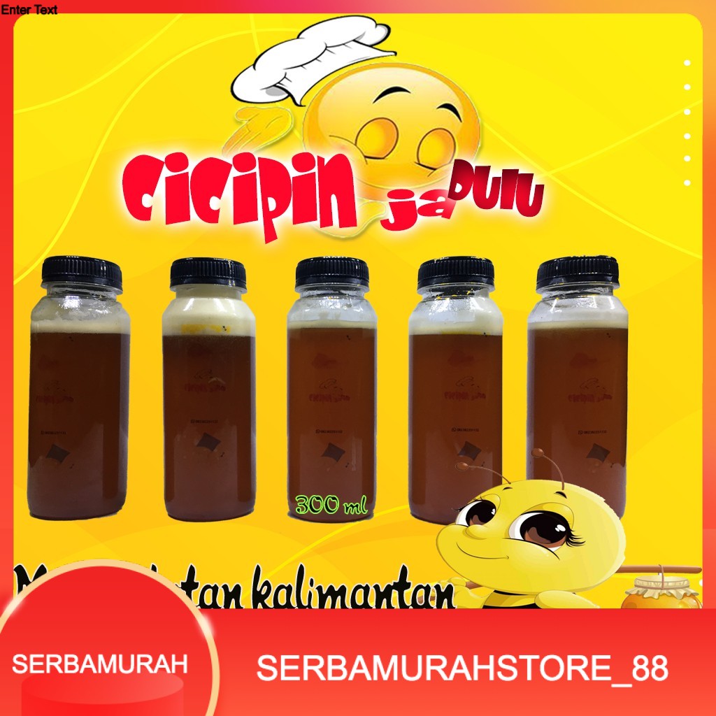 

MADU ASLI HUTAN KALIMANTAN - CCP Madu kalimantan - 100 - MADU ASLI KALIMANTAN