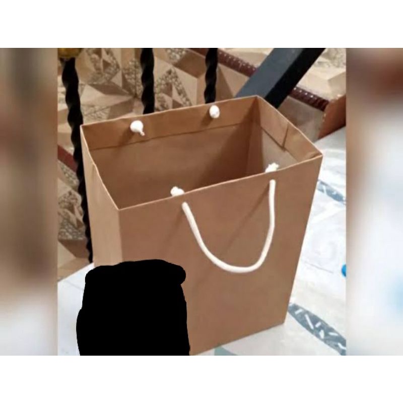 

tas/paper bag