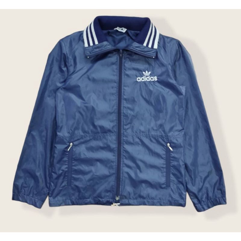 Jacket Adidas Descente Second Original Thrift