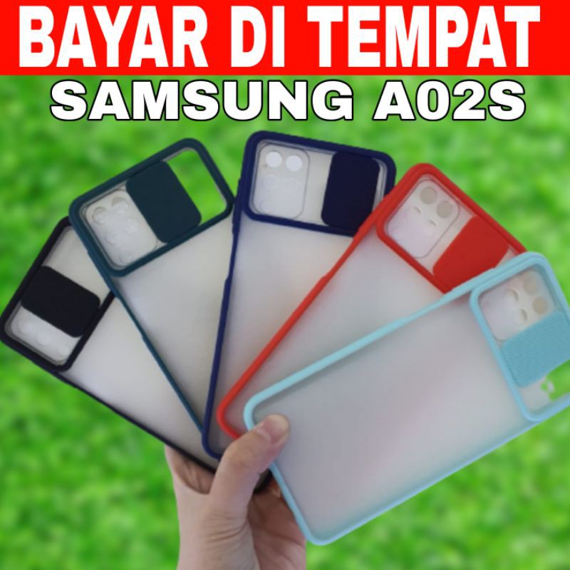 Saiia Store case A02S A02 S / kesing samsung a02s / Fuze Samsung A02S A02 S