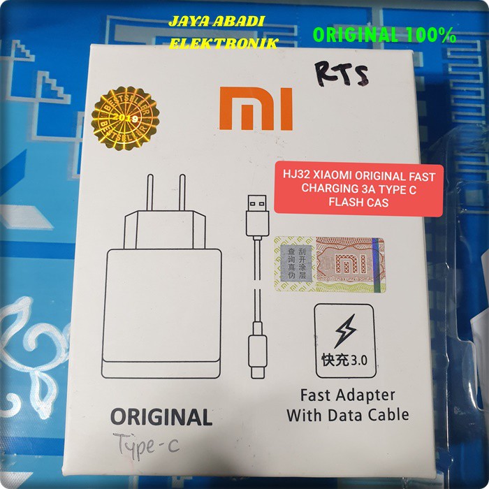 J16 XIAOMI ORIGINAL 3A USB TYPE C TIPE C SUPER FAST CHARGING FLASH CHARGE QUALLCOM QUICK ADAPTOT TRAVEL MULTI AUTO ID J16  xioami ori 100% 3A usb type c tipe adaptor hp cas casan super fast charging travel charger flash charge quick qualcomm adapter adapt