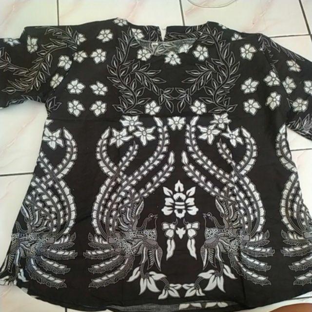 Maura Couple - Sania Ruffle Batik Couple Ori Ndoro Jowi Dnt Garansi Termurah Shopee - Shopashop