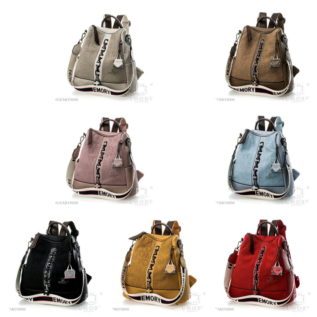 TAS EMORY SONYA 01EMO3000