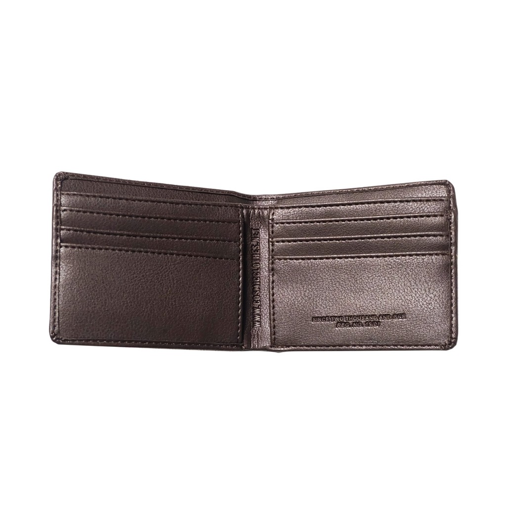 Original Cosmic Wallet Dompet Pria Vodian
