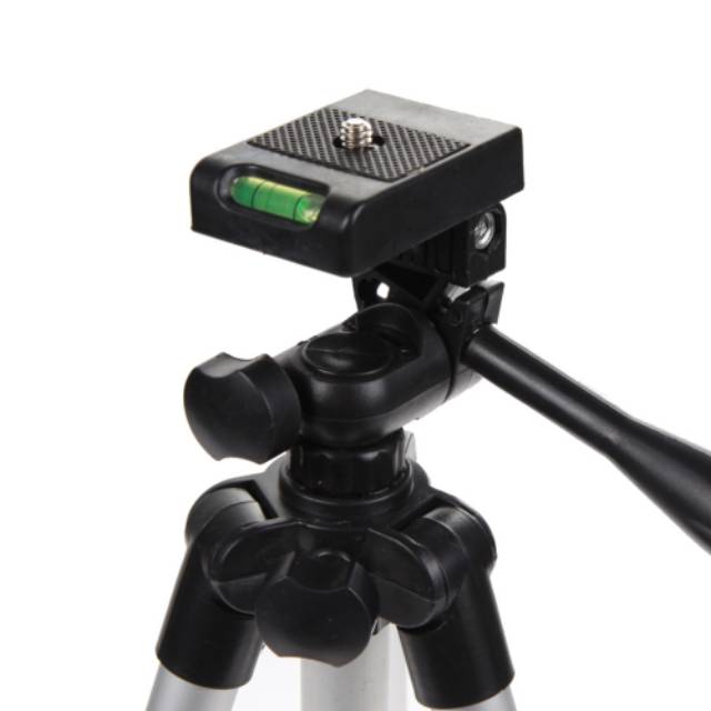 BS842 Tripod HP 3110 Kamera Holder Free U Holder Universal