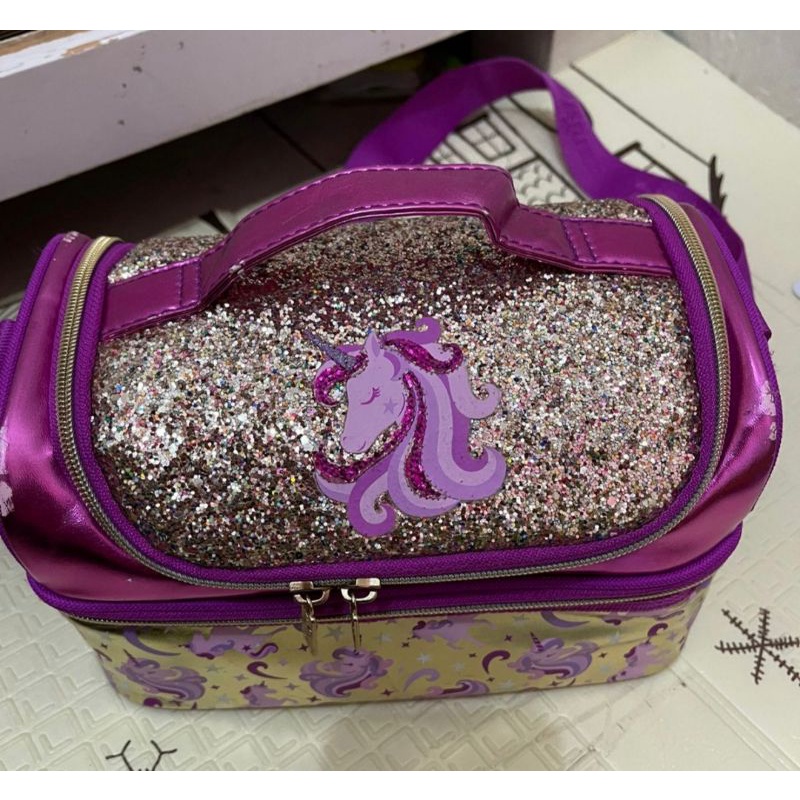 PRELOVED Smiggle Lunch Bag