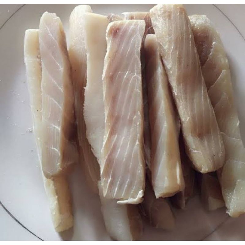 

Ikan Asin Cucut