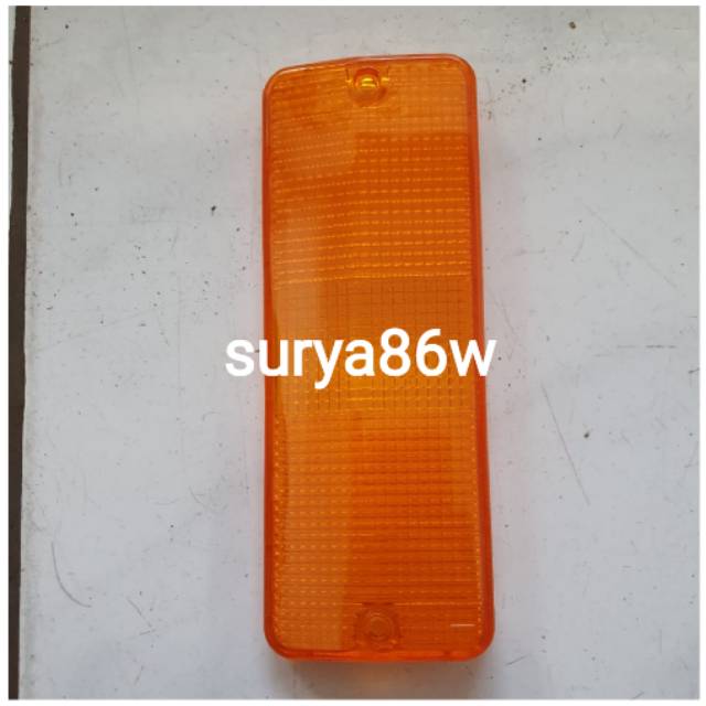 lens bemper carry extra - lens mika carry extra - lens signal only carry extra