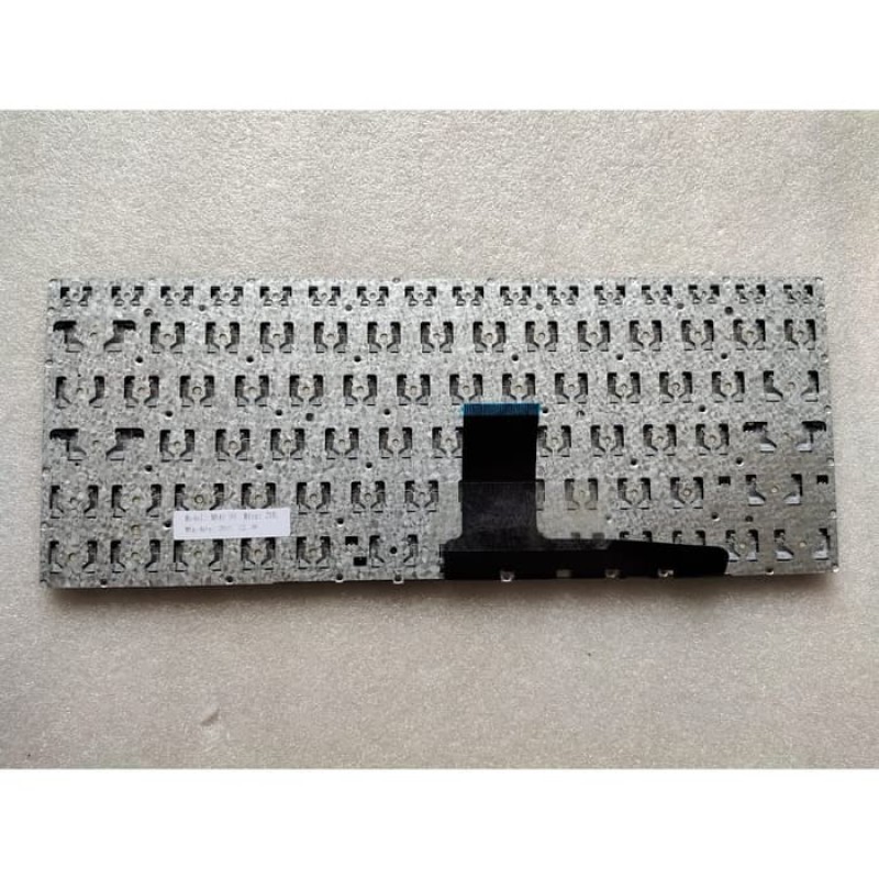 NBPart (Keyboard) Lenovo IDEAPAD 310-14 SOKET TENGAH TOMBOL DELETE