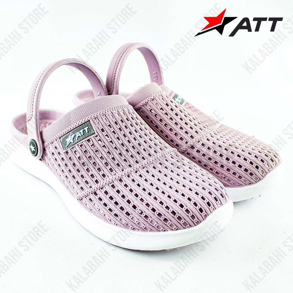 Sandal Slop Pro ATT MSW 562 Sandal Baim Kokop / Sendal Kodok Bakpau 37/40-2