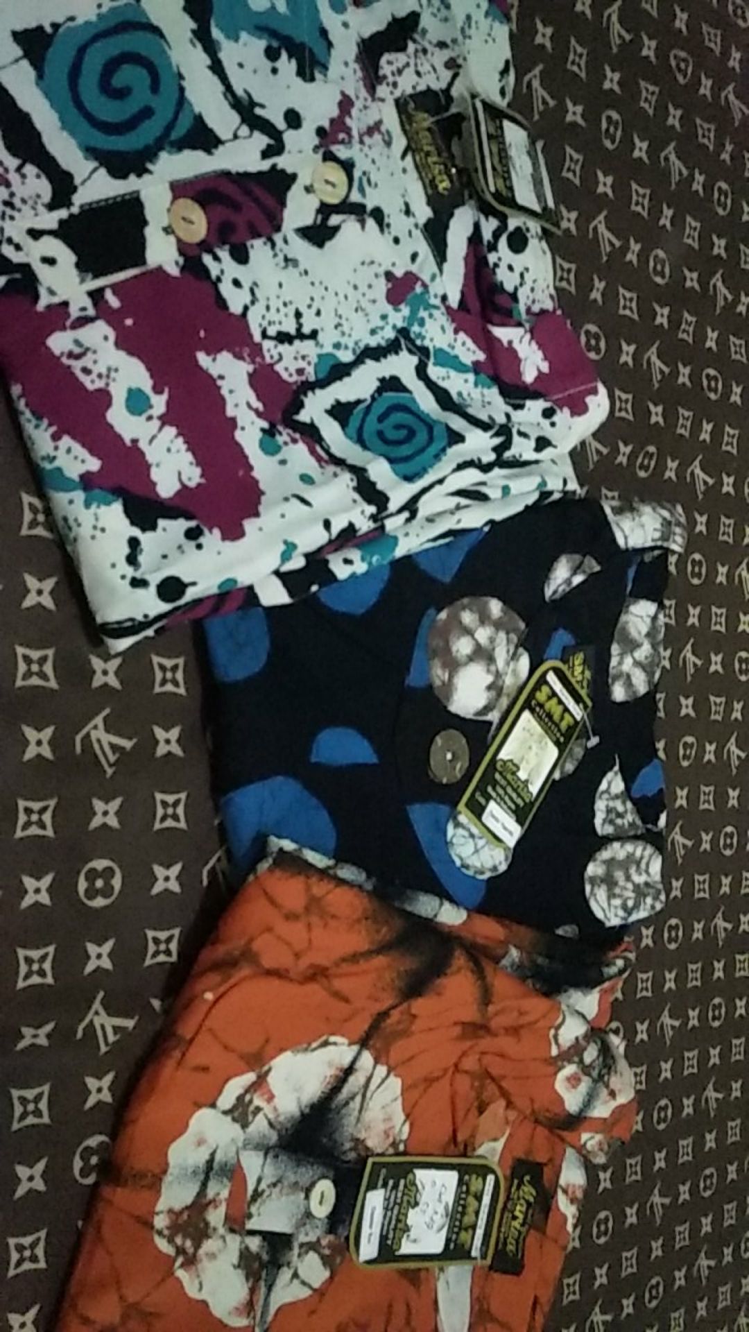 Daster Batik Murah Solo Kualitas Bagus