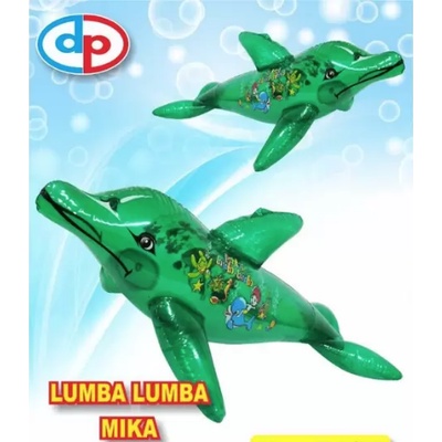 MAINAN TIUP LUMBA LUMBA (TIUPAN)