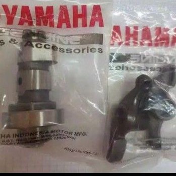 NOKEN AS + PLATUK KLEP VEGA ZR, JUPITER ZR ROBOT YAMAHA 5DY