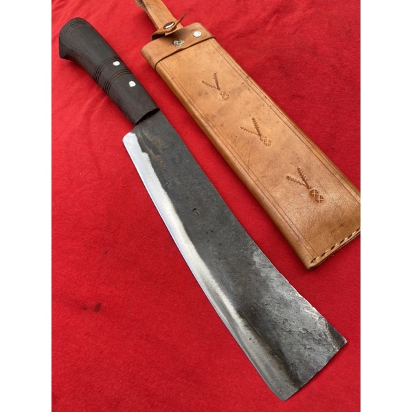 blakas cacah pisau dapur fultang / fulltank