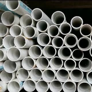 Pipa PVC Pralon 6 inch Rucika AW pengiriman untuk Tangerang dan Jakarta